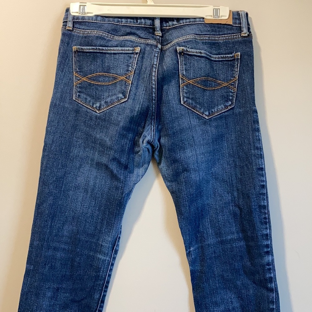 Abercrombie & Fitch Slim Fit Jeans - Picture 5 of 7